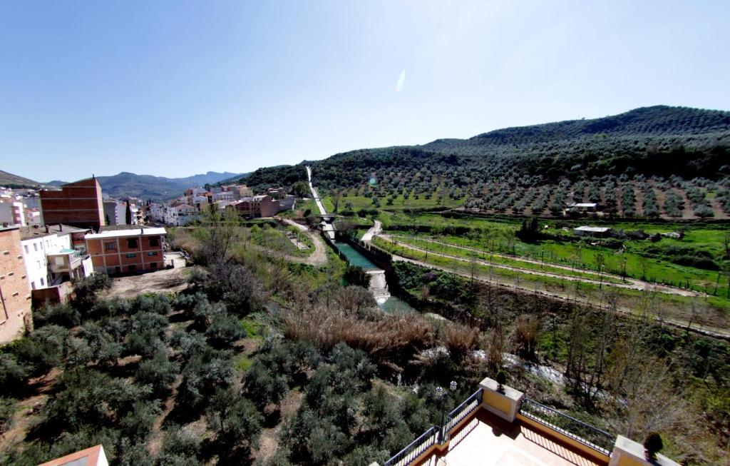 Hotel Avenida Beas de Segura Εξωτερικό φωτογραφία