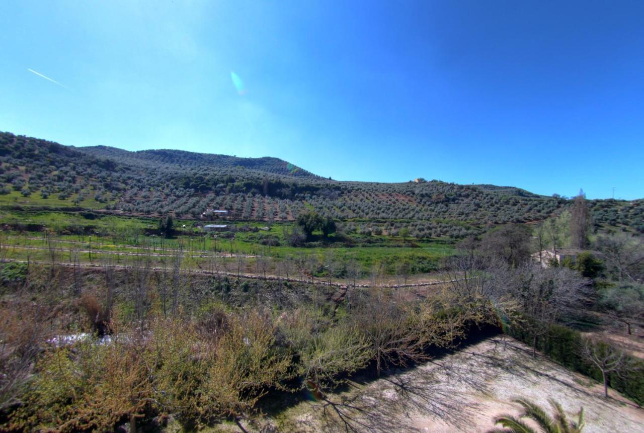 Hotel Avenida Beas de Segura Εξωτερικό φωτογραφία
