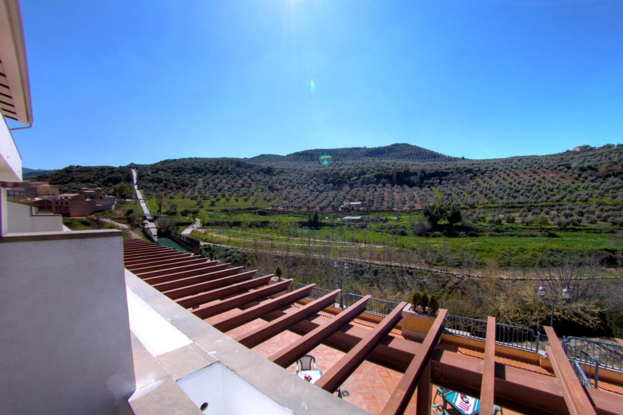 Hotel Avenida Beas de Segura Δωμάτιο φωτογραφία