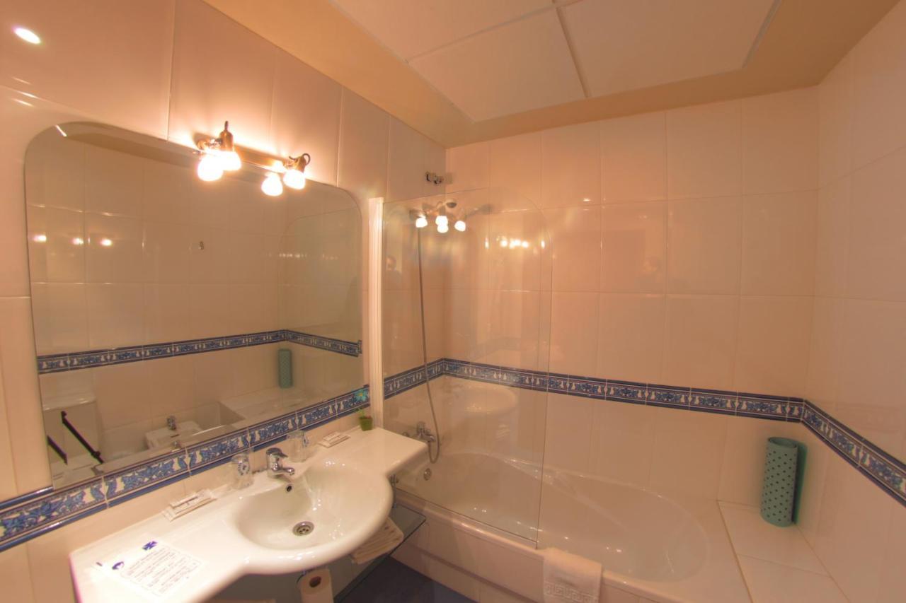 Hotel Avenida Beas de Segura Εξωτερικό φωτογραφία
