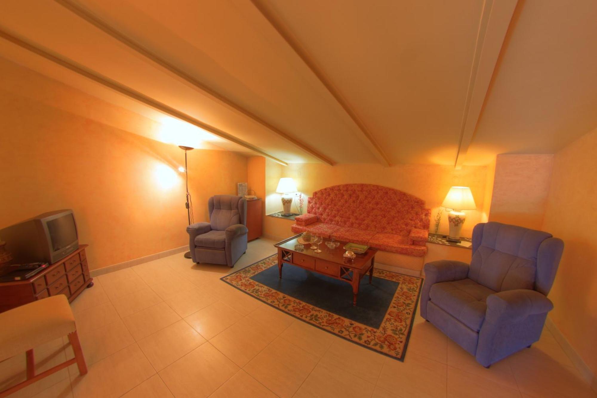 Hotel Avenida Beas de Segura Εξωτερικό φωτογραφία