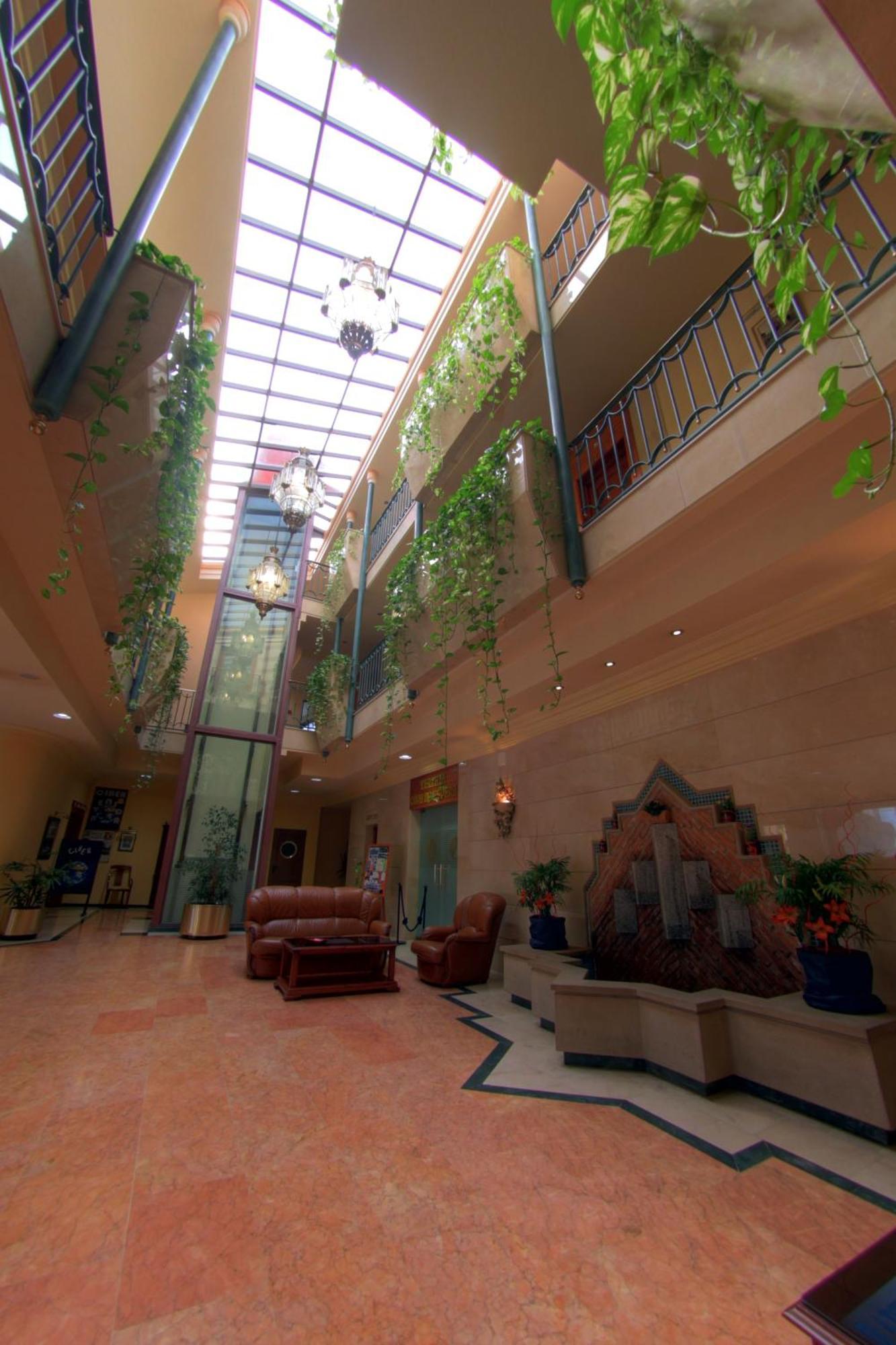 Hotel Avenida Beas de Segura Εξωτερικό φωτογραφία
