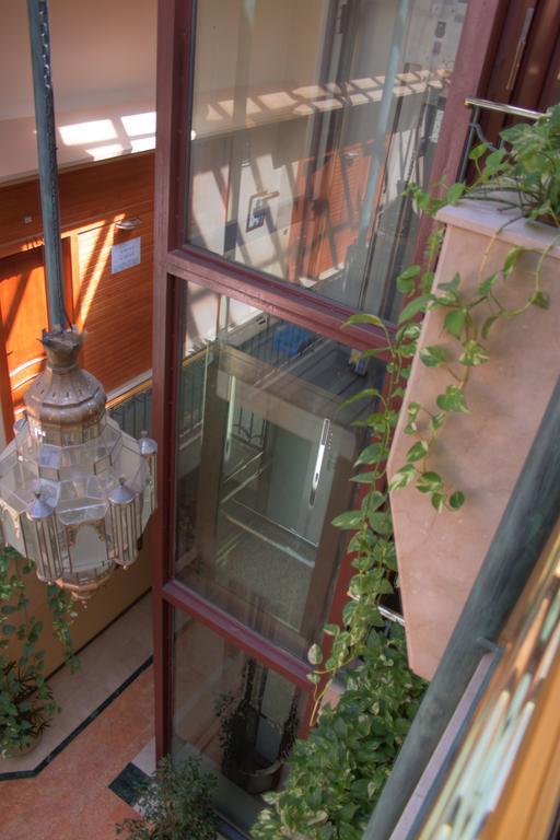 Hotel Avenida Beas de Segura Εξωτερικό φωτογραφία